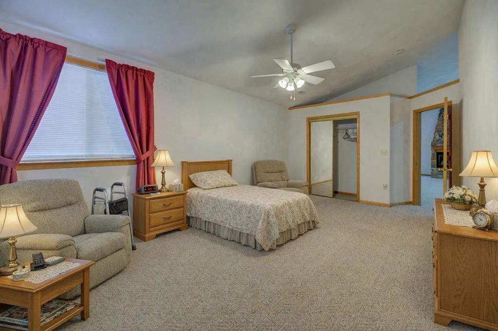 Photo of 602 E Madison AVENUE #19, Milton, WI 53563 (MLS # 2020359)