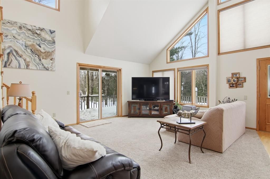 Photo of N12940 County Road T, Fairchild, WI 54741 (MLS # 1599321)