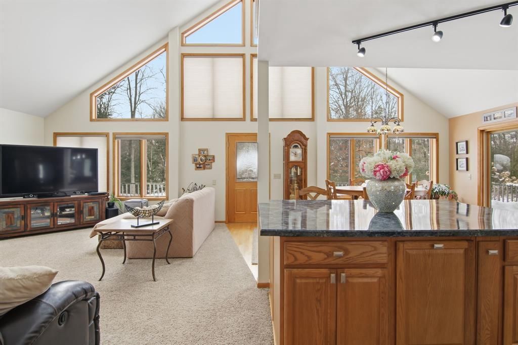 Photo of N12940 County Road T, Fairchild, WI 54741 (MLS # 1599321)