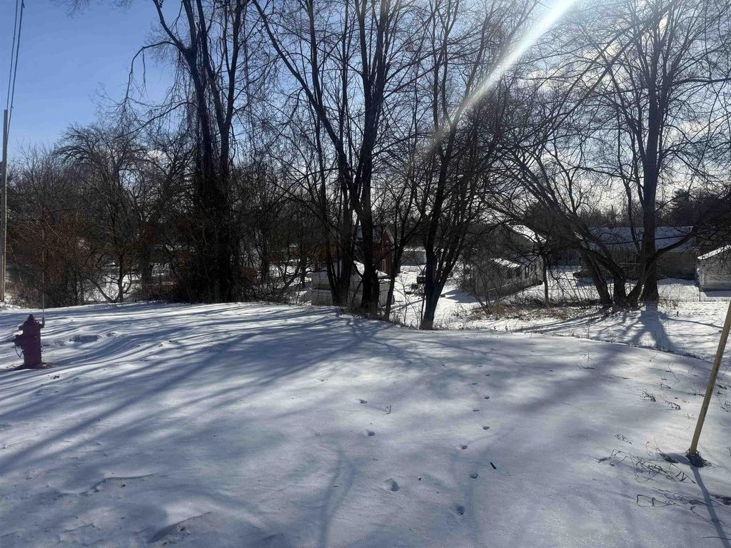 Photo of 315 Granite STREET, Waupaca, WI 54981 (MLS # 50320514)