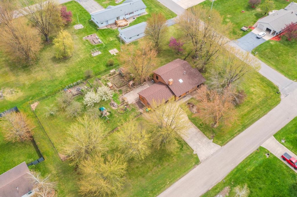 Photo of 6864 Dairyland LANE, Rudolph, WI 54475 (MLS # 22601889)