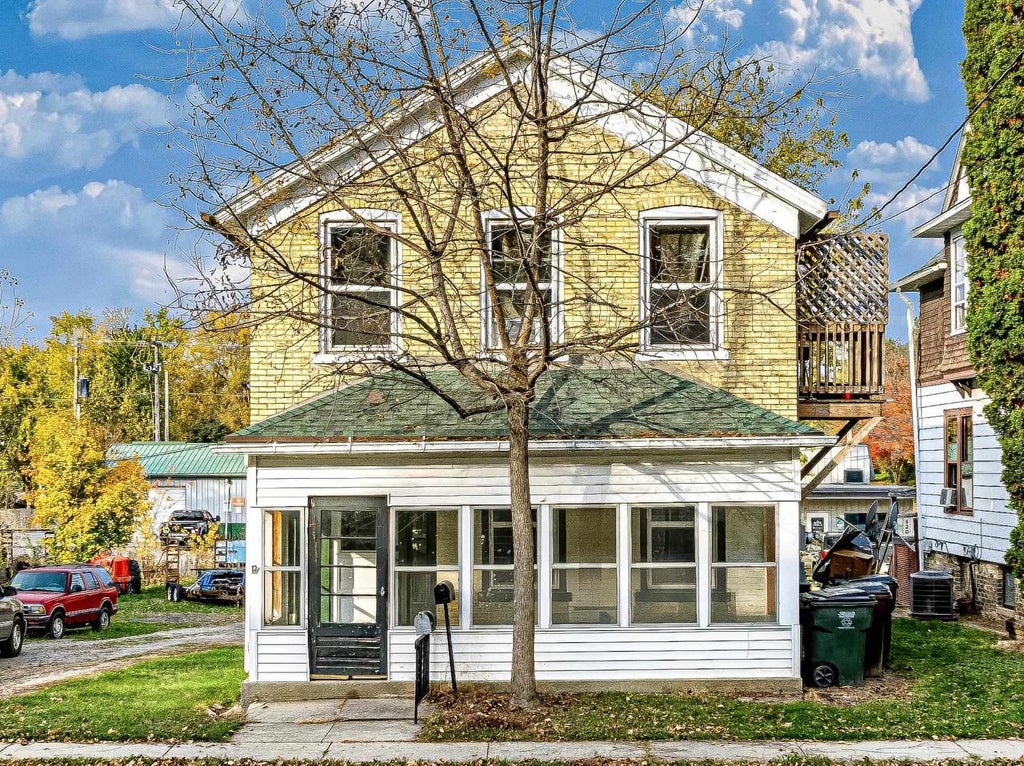 Photo of 221-223 N Main STREET, Jefferson, WI 53549 (MLS # 2035435)
