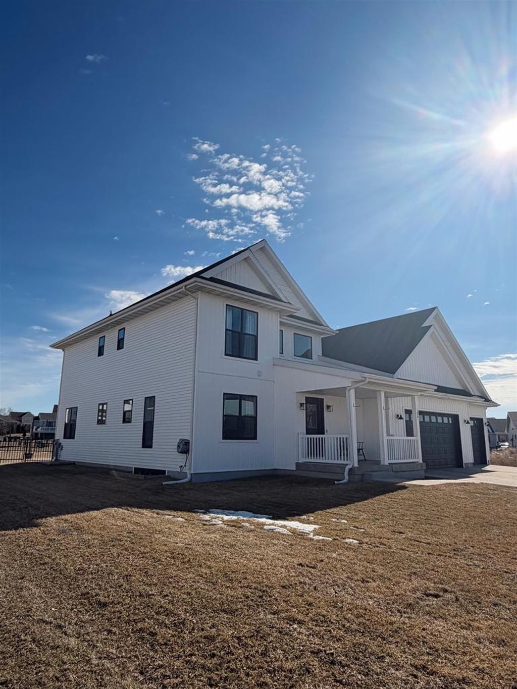 Photo of 1381 N Pine STREET, Sun Prairie, WI 53590 (MLS # 2016938)