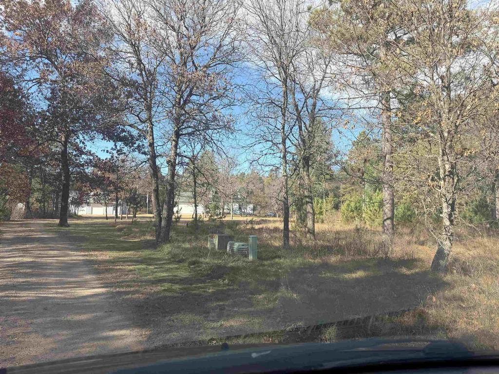 Photo of Lot 5 Bell ROAD, Wisconsin Rapids, WI 54494 (MLS # 22600207)