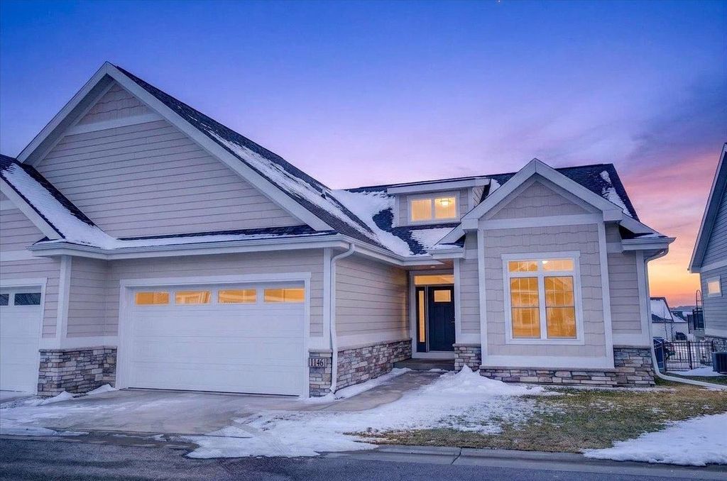 Photo of 1146 Irene COURT, Waunakee, WI 53597 (MLS # 2019423)
