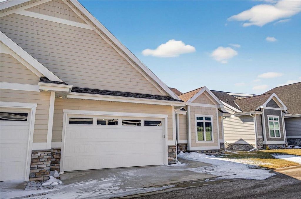 Photo of 1146 Irene COURT, Waunakee, WI 53597 (MLS # 2019423)