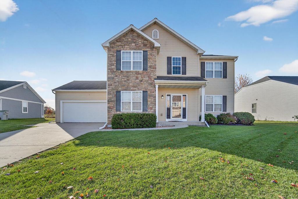 Photo of 9531 W Parkland COURT, Milwaukee, WI 53224 (MLS # 1943022)