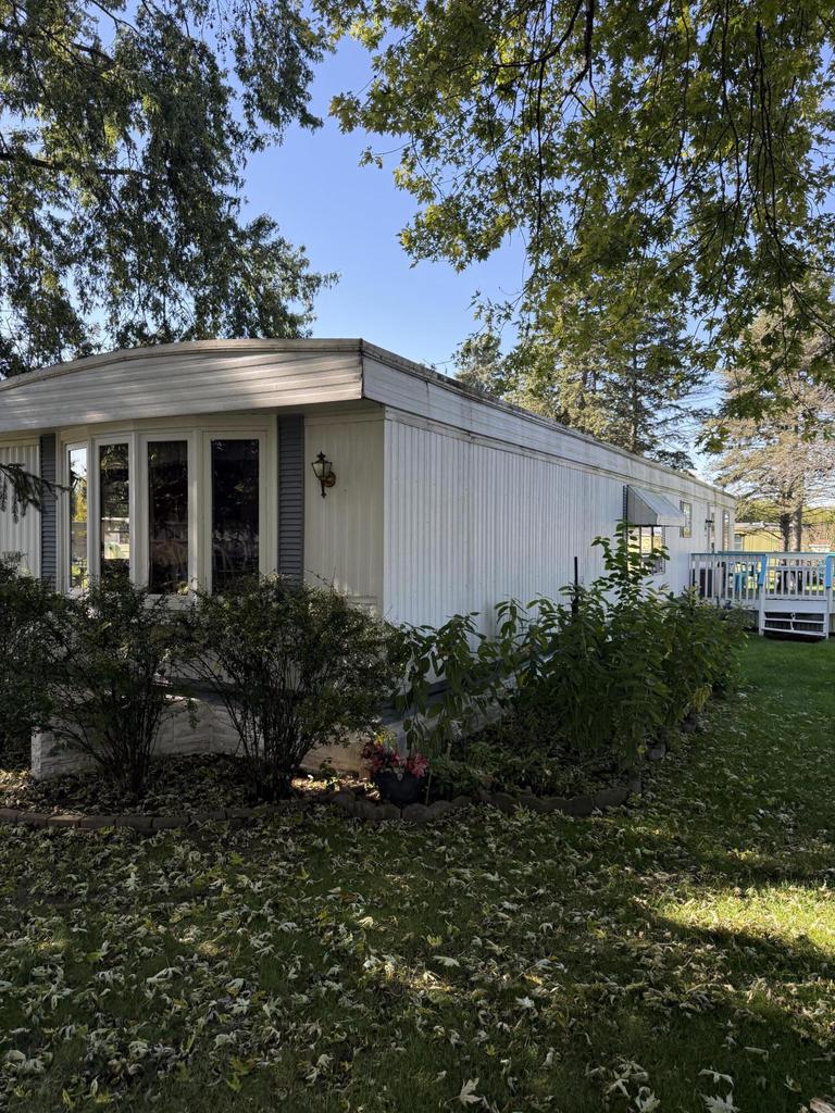 Photo of 1448 Meadow LANE, Burlington, WI 53105 (MLS # 1984045)