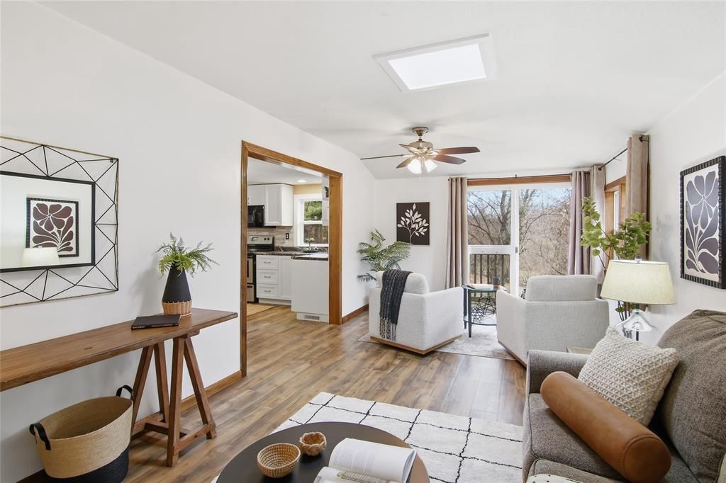 Photo of 3206 Rosewood LANE, Eau Claire, WI 54703 (MLS # 1598994)