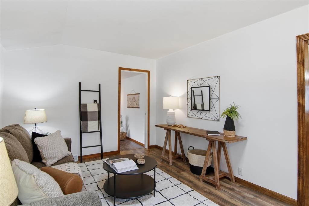 Photo of 3206 Rosewood LANE, Eau Claire, WI 54703 (MLS # 1598994)