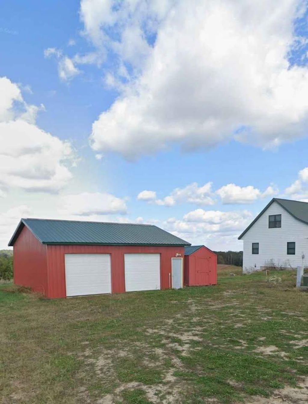 Photo of E10246 Yttri ROAD, Readstown, WI 54652 (MLS # 2020064)