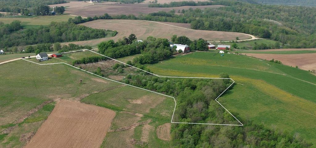 Photo of E10246 Yttri ROAD, Readstown, WI 54652 (MLS # 2020064)