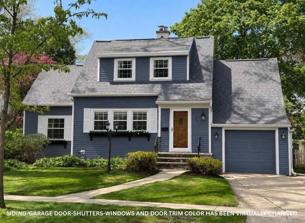 Photo of 131 Kensington DRIVE, Madison, WI 53704 (MLS # 2023135)