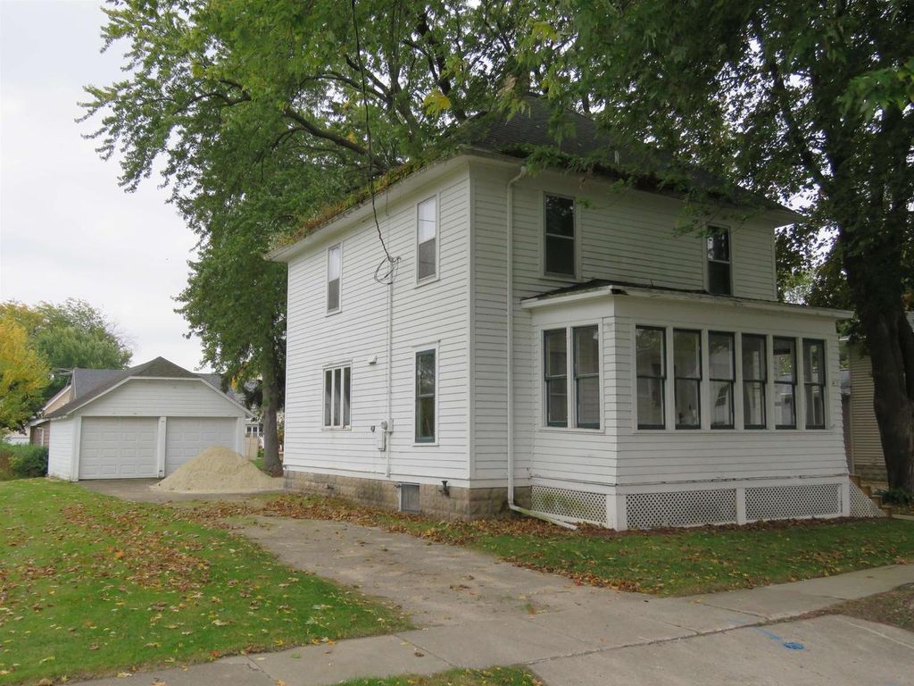 Photo of 804 Forest AVENUE, Fond Du Lac, WI 54935 (MLS # 1945118)