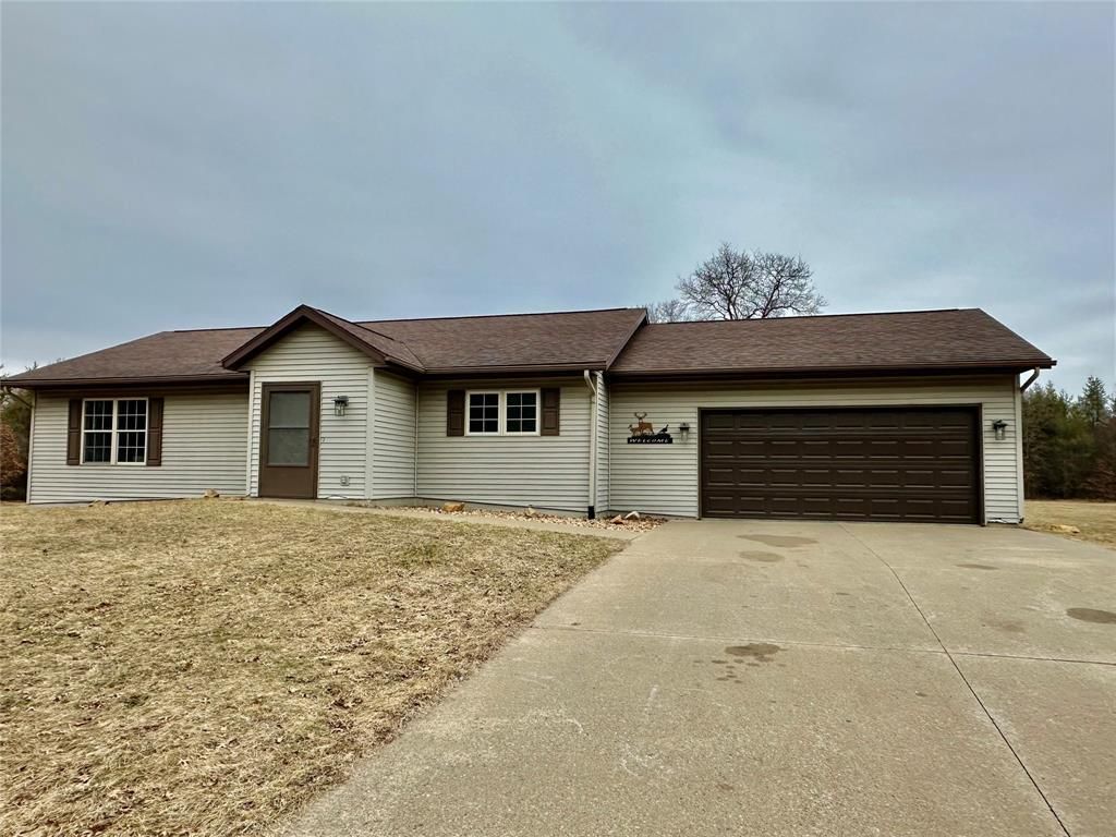 Photo of N6819 Eddy ROAD, Black River Falls, WI 54615 (MLS # 1598976)