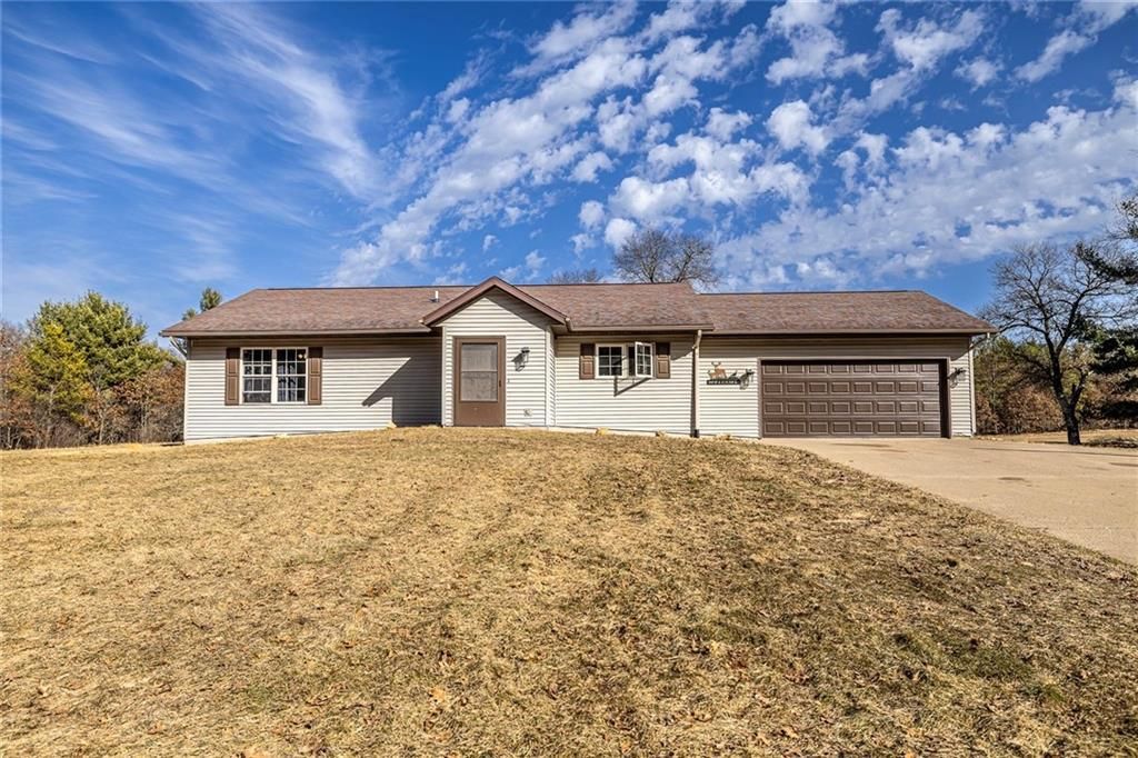 Photo of N6819 Eddy ROAD, Black River Falls, WI 54615 (MLS # 1598976)