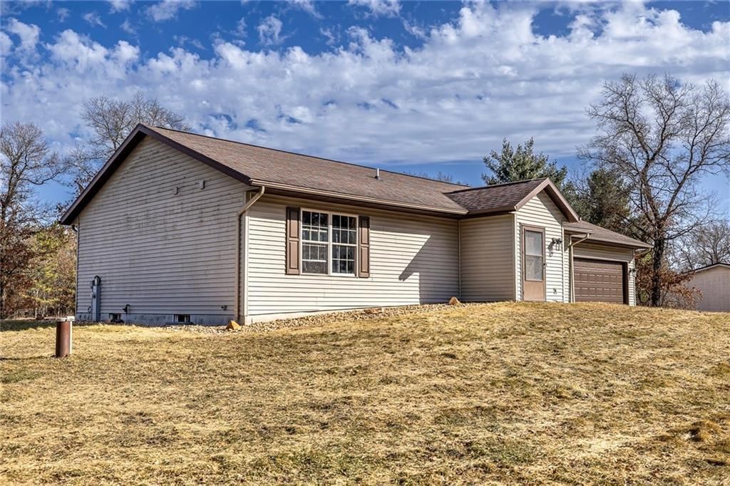 Photo of N6819 Eddy ROAD, Black River Falls, WI 54615 (MLS # 1598976)