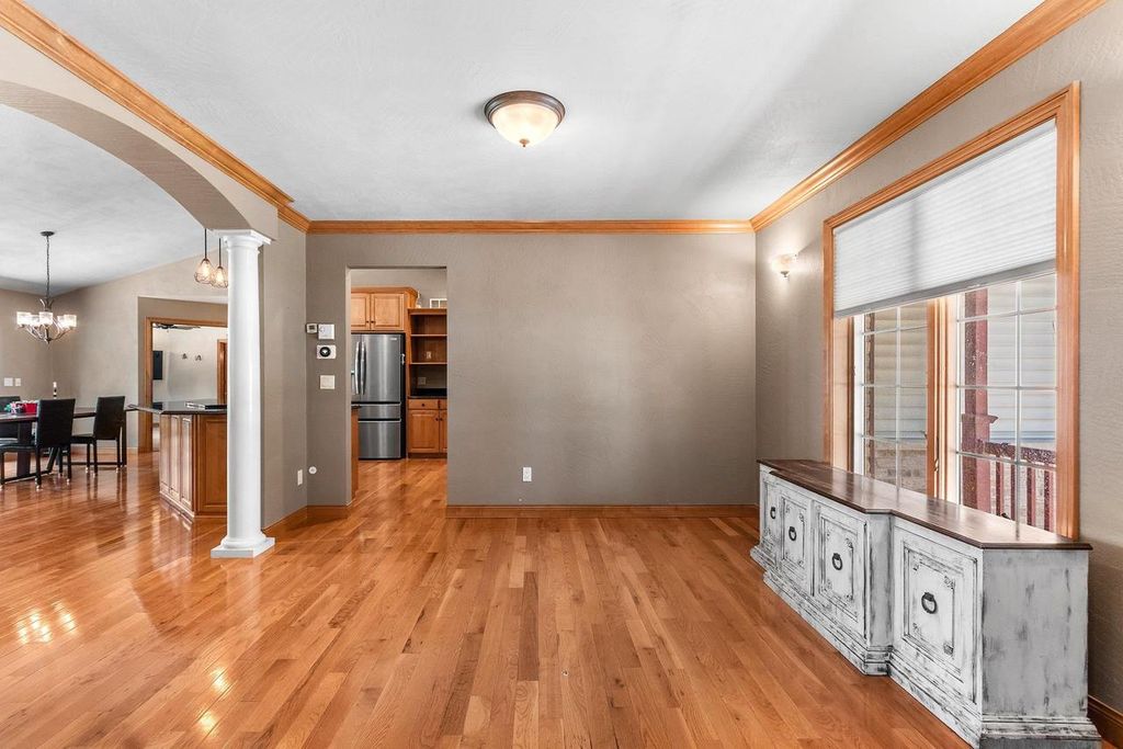 Photo of W6164 Shagbark Hickory LANE, Menasha, WI 54952 (MLS # 50328754)