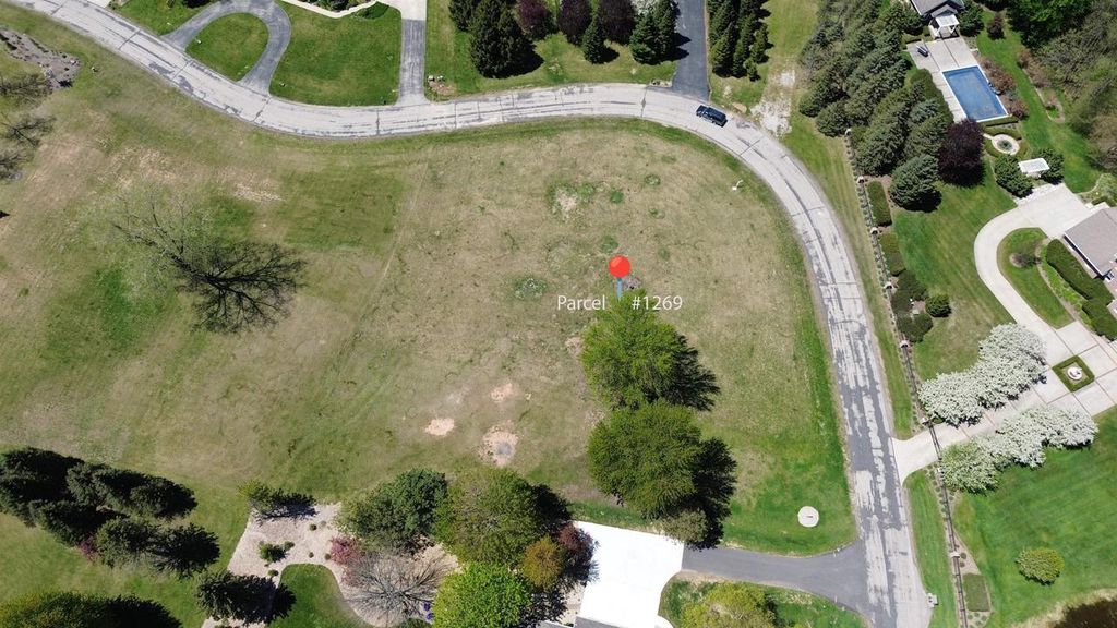 Photo of Lamise WAY, Hortonville, WI 54944 (MLS # 50325777)
