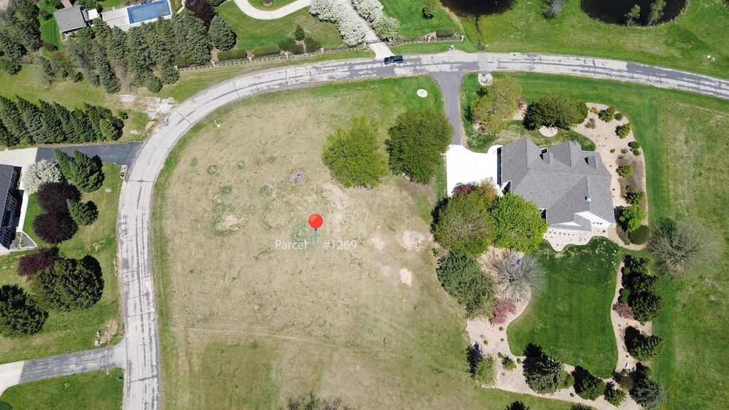 Photo of Lamise WAY, Hortonville, WI 54944 (MLS # 50325777)