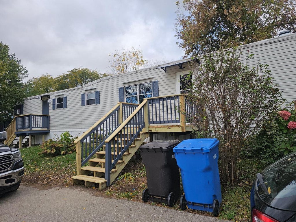Photo of 601 N Main STREET #36, Fall River, WI 53932 (MLS # 2035318)