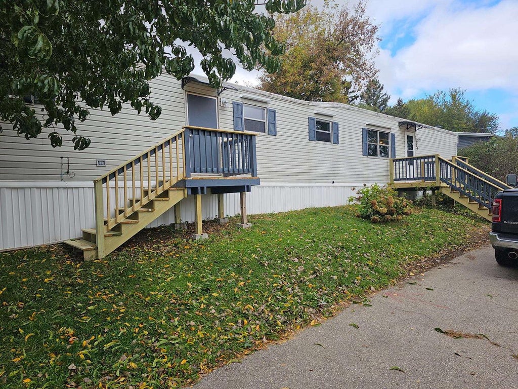 Photo of 601 N Main STREET #36, Fall River, WI 53932 (MLS # 2035318)