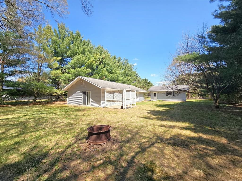 Photo of 1232 22nd STREET, Cameron, WI 54868 (MLS # 1600943)