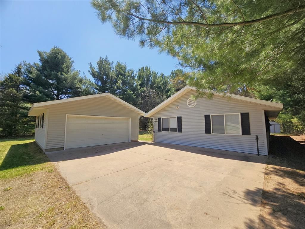 Photo of 1232 22nd STREET, Cameron, WI 54868 (MLS # 1600943)