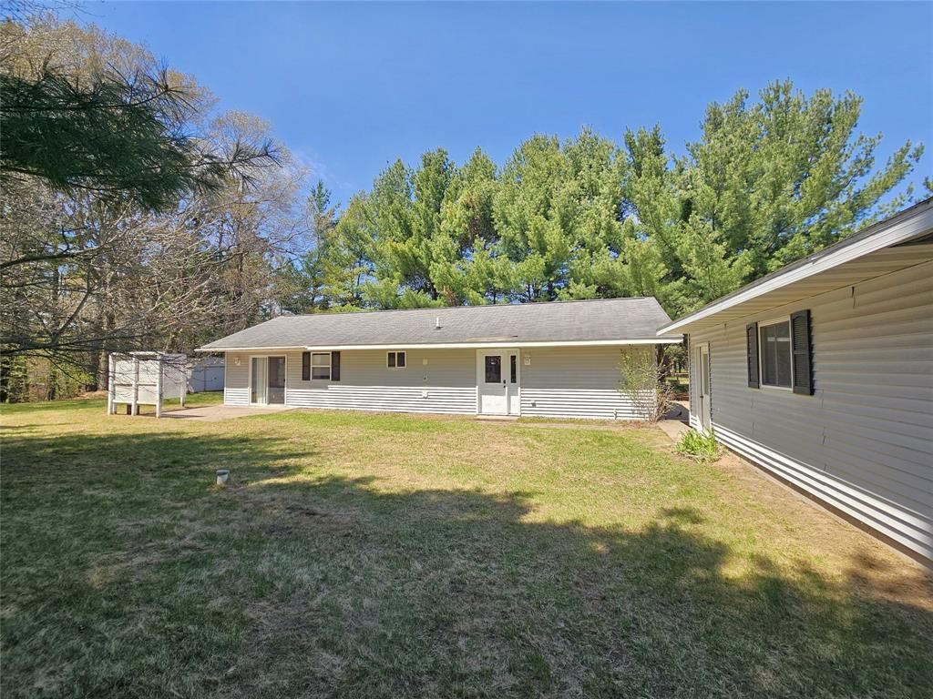 Photo of 1232 22nd STREET, Cameron, WI 54868 (MLS # 1600943)
