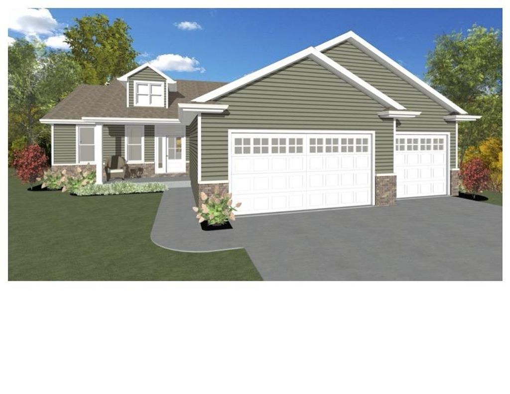 Photo of 659 Reed STREET, Neenah, WI 54956 (MLS # 50323940)