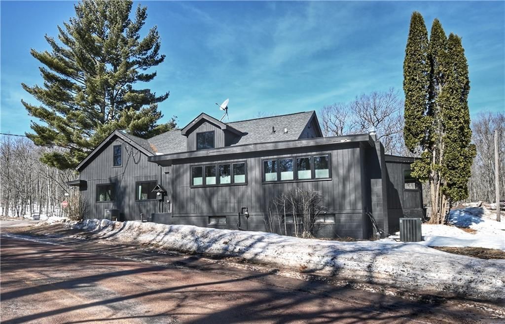 Photo of 12695W Hwy 77, Hayward, WI 54843 (MLS # 1598840)