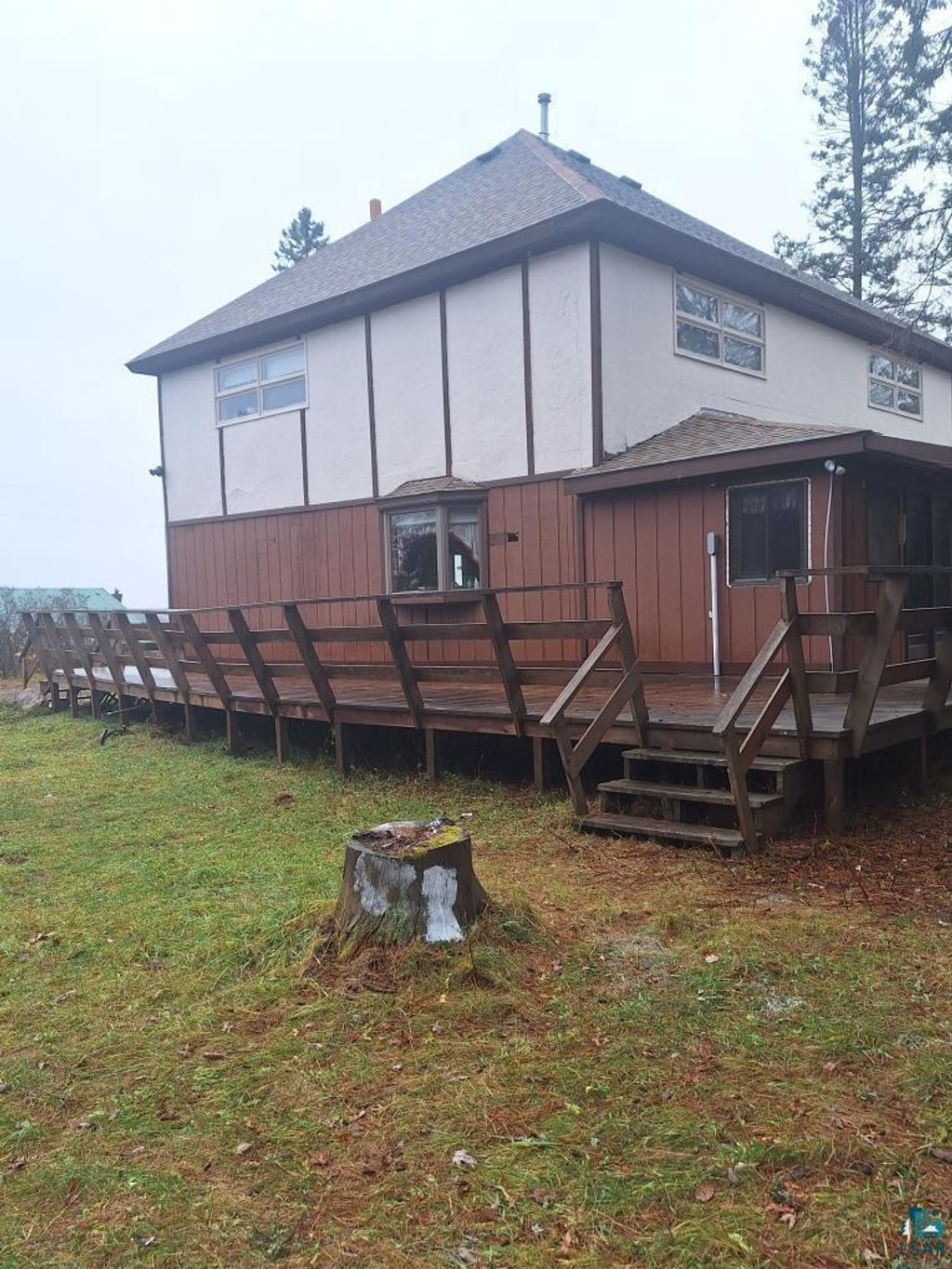 Photo of 6330 Mitchell ROAD, Iron River, WI 54847 (MLS # 6125487)