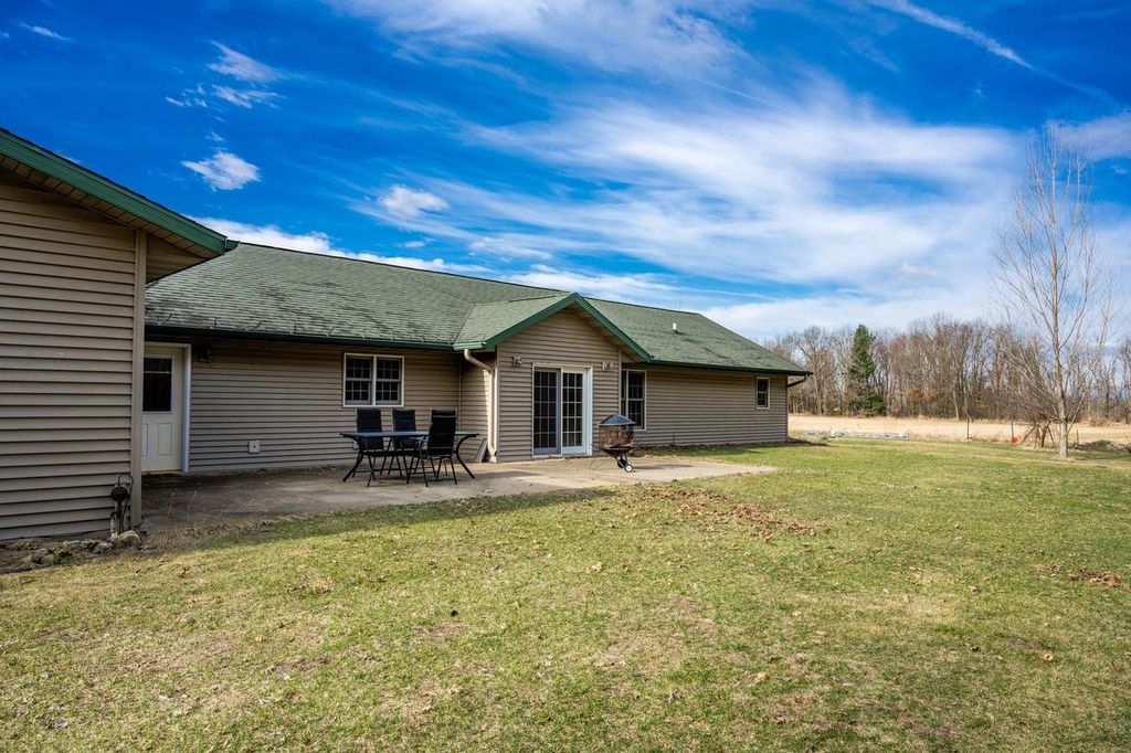 Photo of 15289 Grover ROAD, Tomah, WI 54660 (MLS # 2019633)
