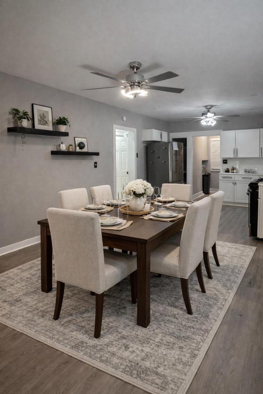 Photo of 402 W Melvina STREET, Milwaukee, WI 53212 (MLS # 1944845)