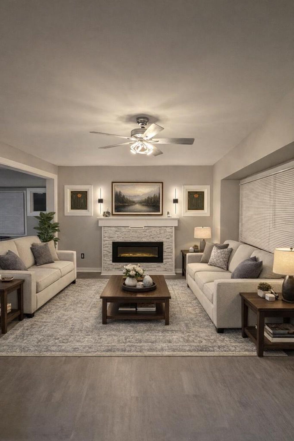 Photo of 402 W Melvina STREET, Milwaukee, WI 53212 (MLS # 1944845)