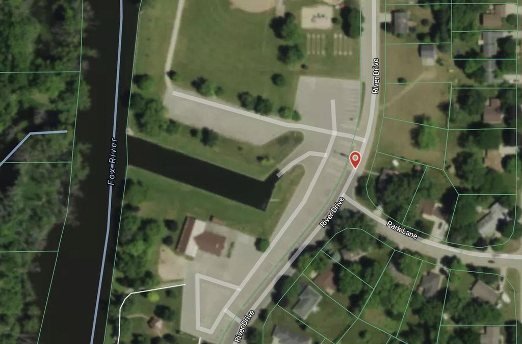 Photo of Lot 6 Riverview DRIVE, Berlin, WI 54923 (MLS # 50316259)