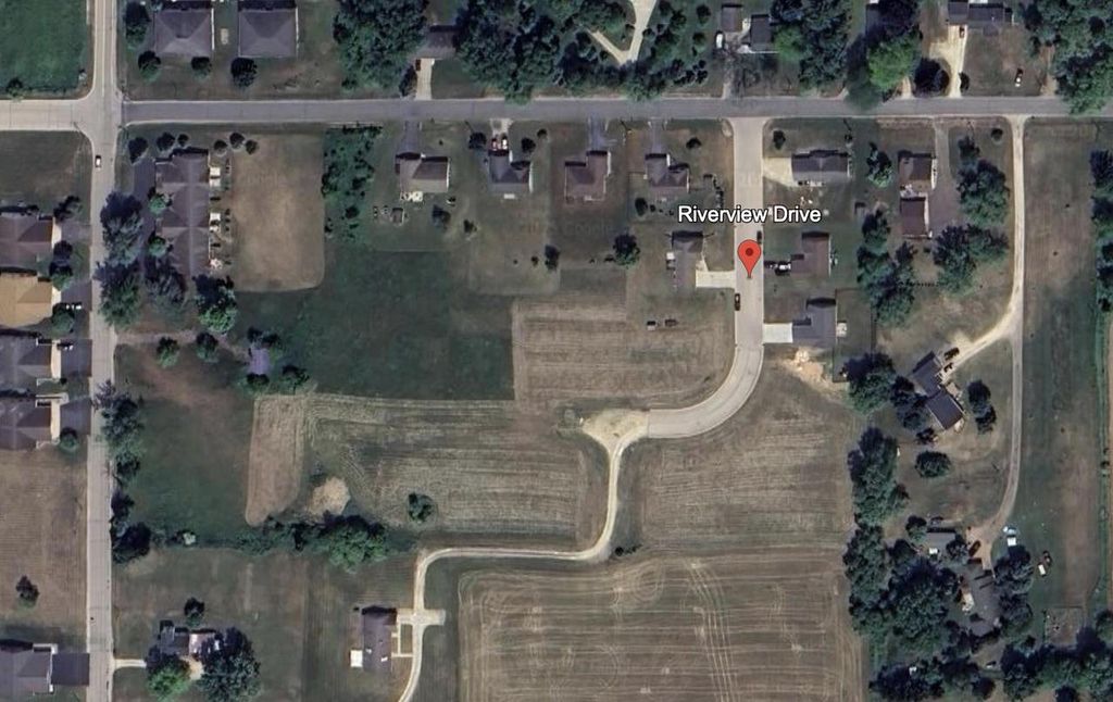Photo of Lot 6 Riverview DRIVE, Berlin, WI 54923 (MLS # 50316259)
