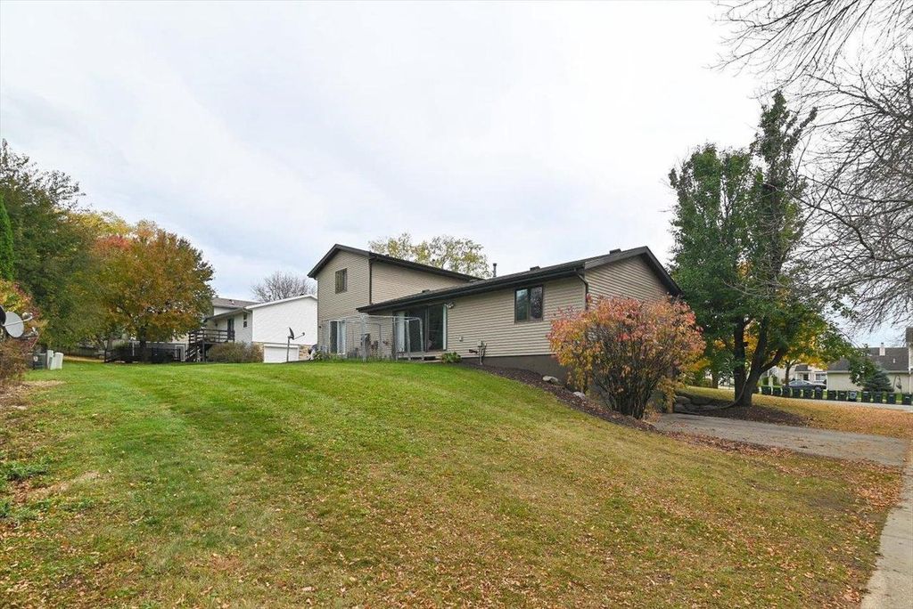 Photo of 6934/6938 Chester DRIVE, Madison, WI 53719 (MLS # 2022808)