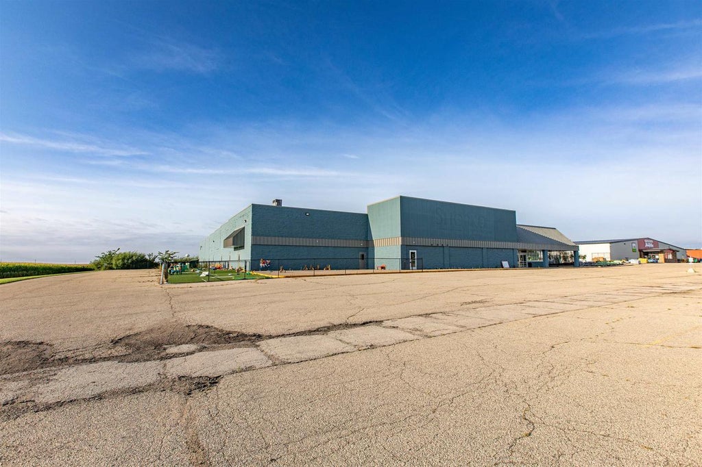 Photo of 1625 Highway 61, Lancaster, WI 53813 (MLS # 2032762)