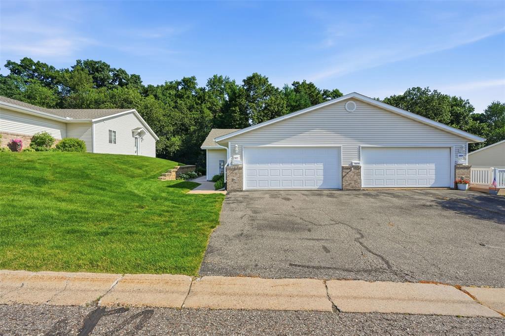 Photo of 3622 Damon STREET, Eau Claire, WI 54701 (MLS # 1603155)
