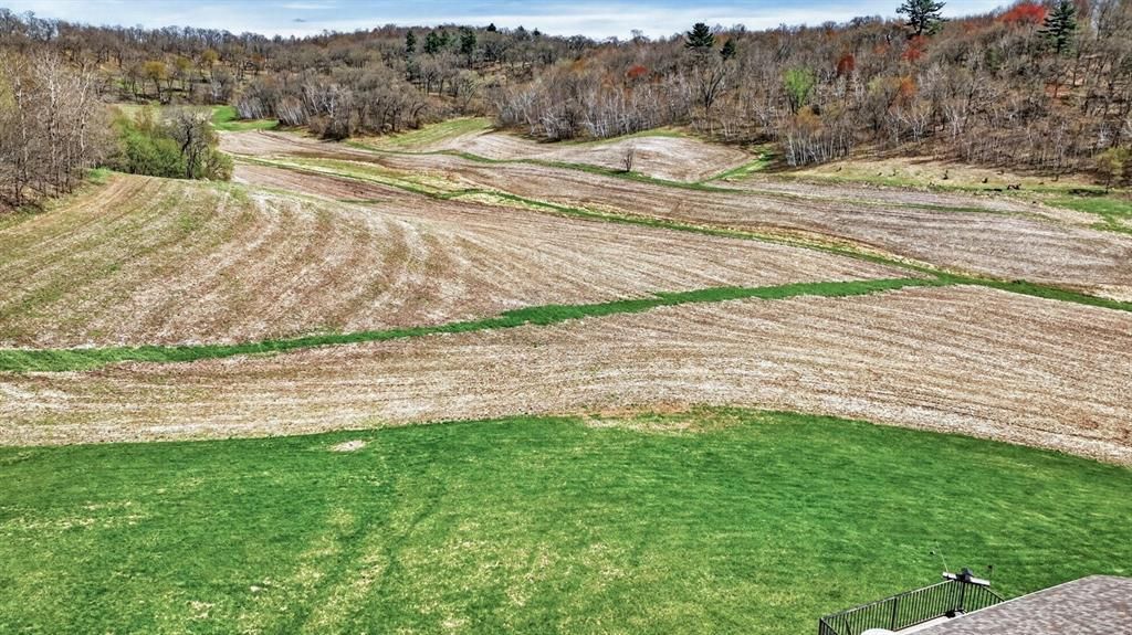 Photo of 00 County Road P, Blair, WI 54616 (MLS # 1600683)