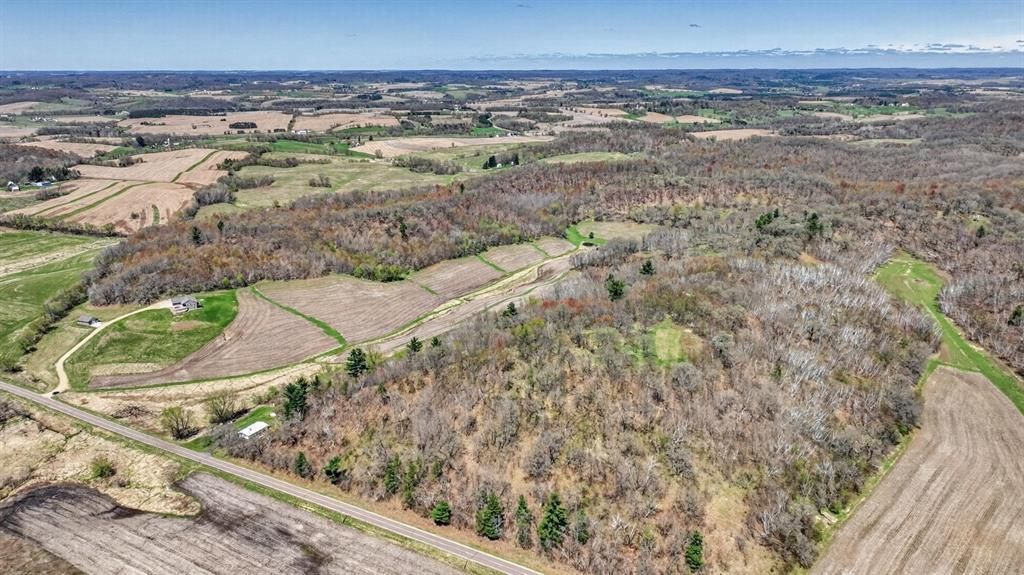 Photo of 00 County Road P, Blair, WI 54616 (MLS # 1600683)