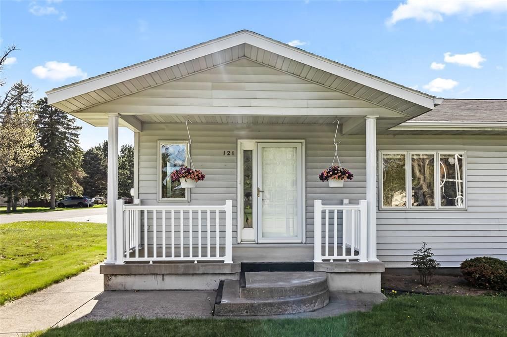 Photo of 121 Brayton STREET, Chetek, WI 54728 (MLS # 1601201)