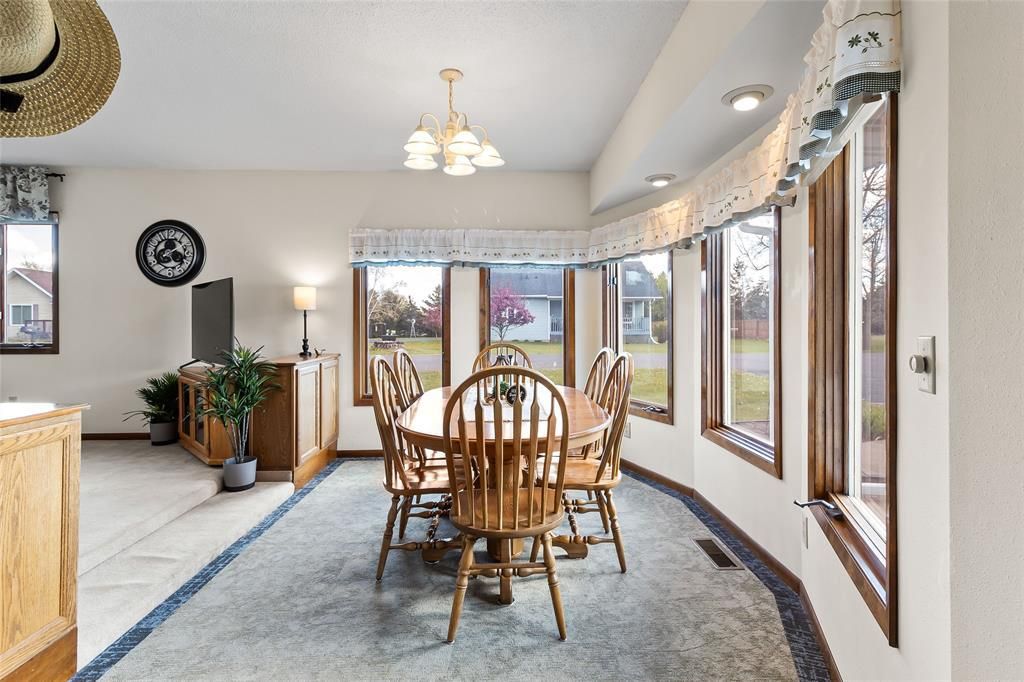Photo of 121 Brayton STREET, Chetek, WI 54728 (MLS # 1601201)