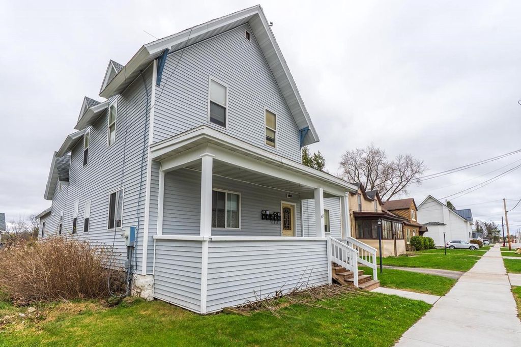 Photo of 415 Edison STREET, Antigo, WI 54409 (MLS # 22601747)