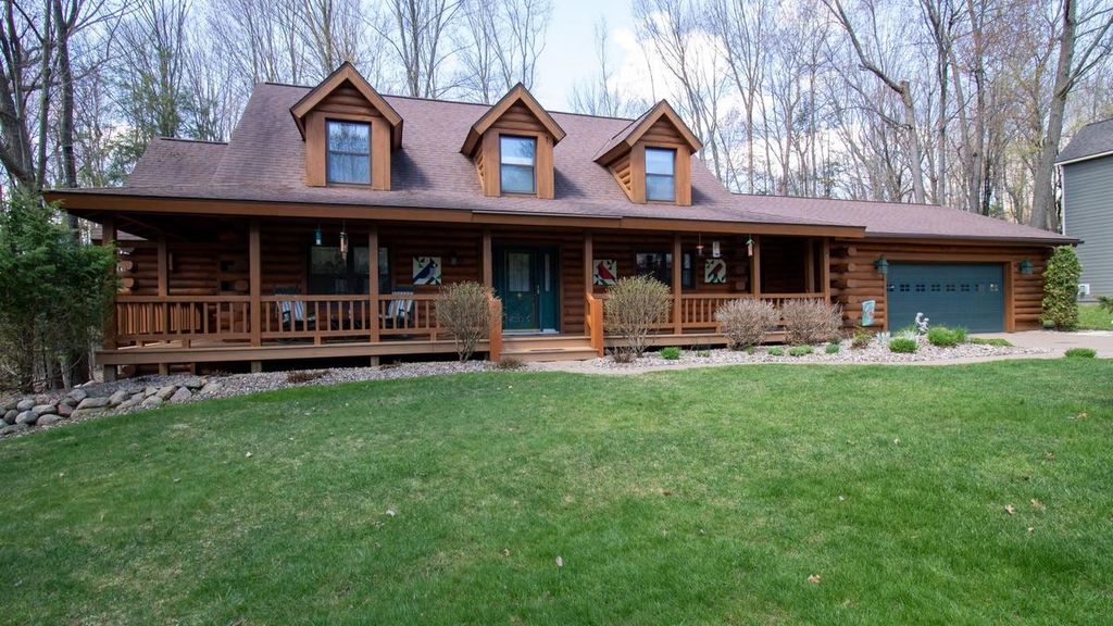 Photo of 225144 Blazing Star ST, Wausau, WI 54401 (MLS # 22601851)