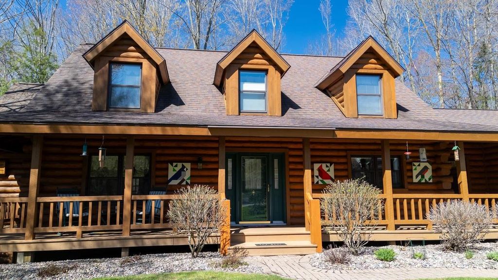 Photo of 225144 Blazing Star ST, Wausau, WI 54401 (MLS # 22601851)