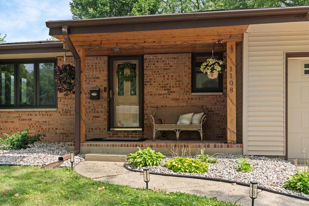 Photo of 1108 Erie DRIVE, Janesville, WI 53545 (MLS # 1974767)