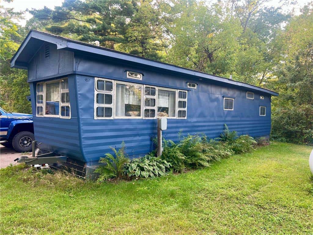 Photo of 1392 19 1/2 STREET, Cameron, WI 54822 (MLS # 7134798)