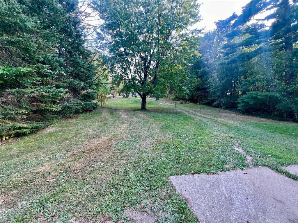 Photo of 1392 19 1/2 STREET, Cameron, WI 54822 (MLS # 7134798)